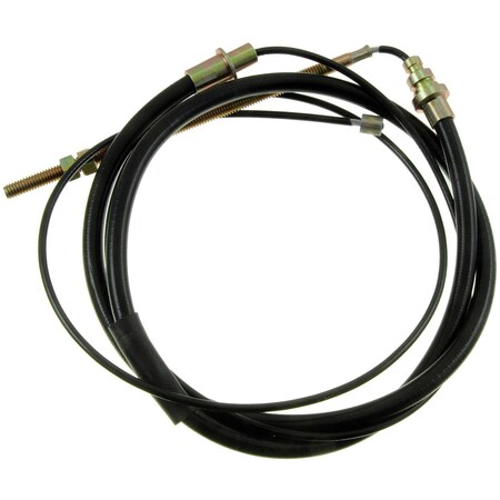 Dorman BRAKE CABLE C93586